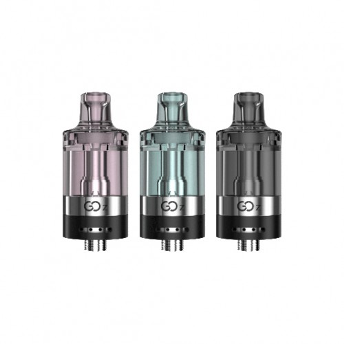 Innokin Go Z Tank 2ml - Latest Product Review